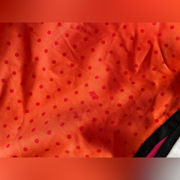 Nike Polka Dot Running Shorts | M - Picture 5 of 9
